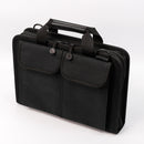 Crawford Metric Field Service Engineers Tool Kit - 55M-155BLK in Zipper Style Tool Case