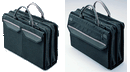 Crawford Premium Metric JIS Field Engineers Tool Kit - 89MV-277BLK in 2 Compartment Soft Sided Tool Case