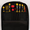 Crawford Deluxe Copier Tool Kit - 48-BP4 in 4-Panel Backpack Tool Case
