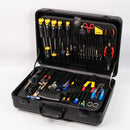 Crawford Field Service Engineers Tool Kit - 55-G256