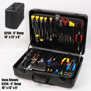 Crawford Field Service Engineers Tool Kit - 55-G258