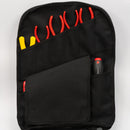 Crawford Biomedical Field Service Engineer's Tool Kit 73-BP4 in 4- Panel Backpack Zipper Style Tool Case