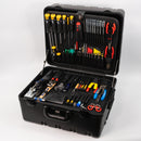 Crawford Premium Field Engineers Tool Kit - 89-W369
