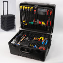 Crawford Premium Field Engineers Tool Kit - 89-W369