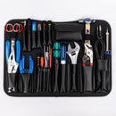 Crawford Premium Metric Field Engineers Tool Kit - 89MWR-926T in Gladiator 6" Deep Tool Case