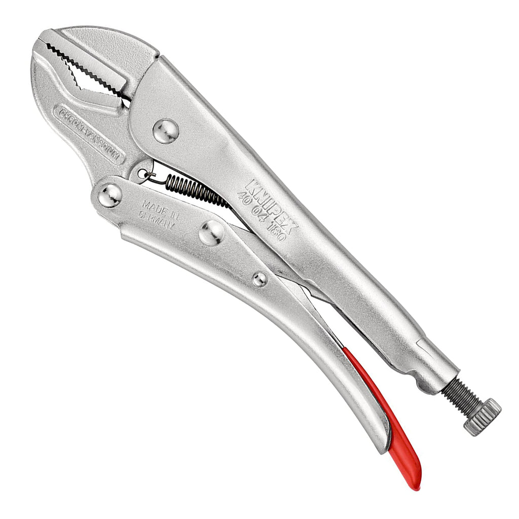 Mild Steel 8 Inch Surgical Locking Grip Plier At Rs 1800 In New Delhi