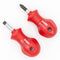 Felo Stubby Screwdriver Twin Pack- Phillips