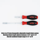 Crawford CT890 Premium Field Engineers Tool Set 89 Series - Tools Only