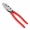Knipex 09 01 240 9-1/2" New England Style High Leverage Lineman's Pliers
