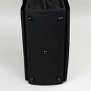 Crawford Metric Field Service Engineers Tool Kit - 55M-259BLK  in 2-Compartment Zipper Case with Laptop Storage