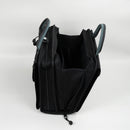 Crawford Metric Field Service Engineers Tool Kit - 55M-259BLK  in 2-Compartment Zipper Case with Laptop Storage