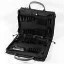 Crawford Premium Field Engineers Tool Kit - 89-277BLK