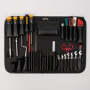 Crawford Basic Copier Tool Kit - 40-G256 in Ultimate Gladiator 6" Deep Tool Case