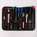 Crawford Basic Copier Tool Kit - 40-G256 in Ultimate Gladiator 6" Deep Tool Case
