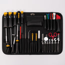 Crawford Deluxe Copier Tool Kit - 48-G256 in Ultimate Gladiator 6" Deep Tool Case