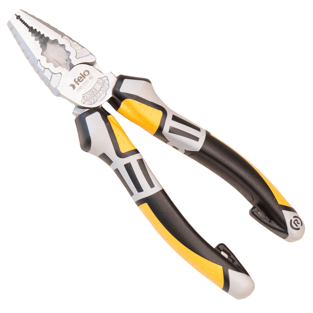 Multi Pliers 2 in 1 Combination Round Nose and Chain Nose Pliers
