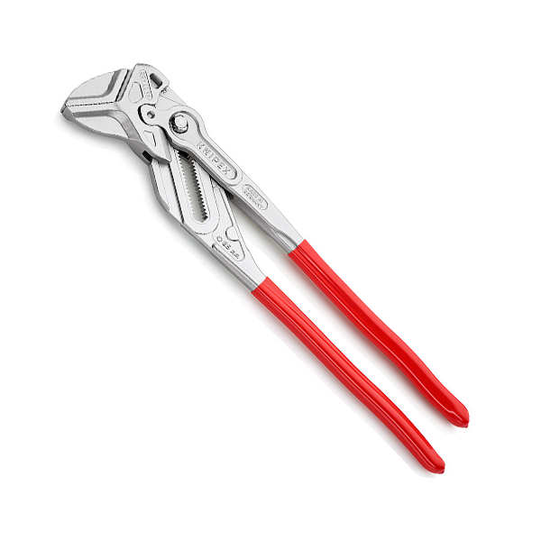 KNIPEX 86 03 125 5-Inch Mini Pliers Wrench Gripping Holding