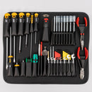 Crawford Premium Field Engineers Tool Kit - 89-M350Y