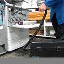 Atrix VACOSE220-230V Omega Supreme Plus Electronic ESD Safe Vacuum with EMI/RFI Suppression 230V