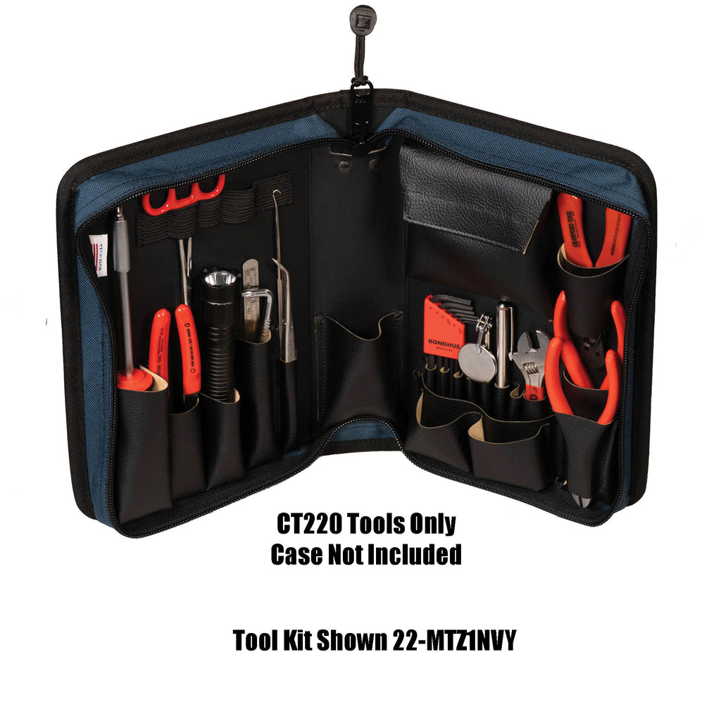 CLC Tool Box Kit