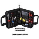 Crawford CT270 Mini Field Service Tool Set - 27 Series Tools Only