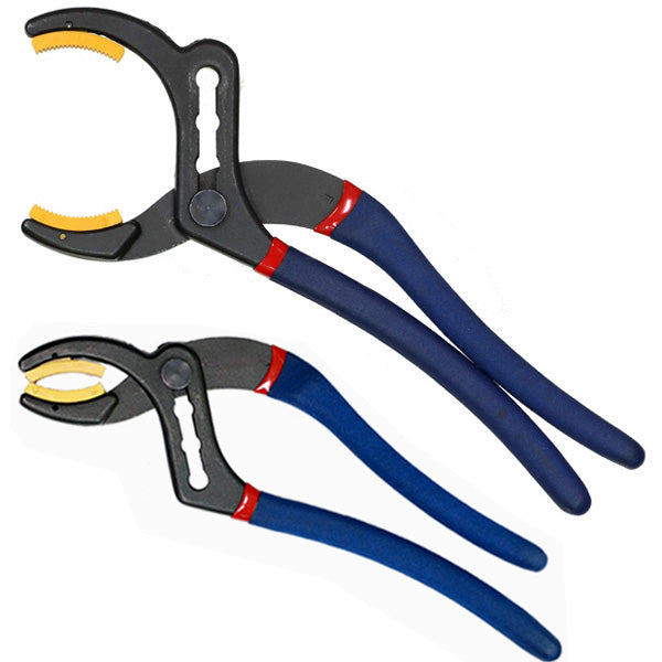 Set of 3 Soft Jaw Pliers (#1704) — PROTECH PRODUCTS