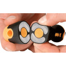 Felo 400-7 Ergonic Screwdriver Set Slot/Phillips 7 Piece Set