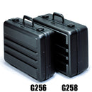 Crawford G258-WX Tool Case Ultimate Gladiator 8" with W and X Pallets