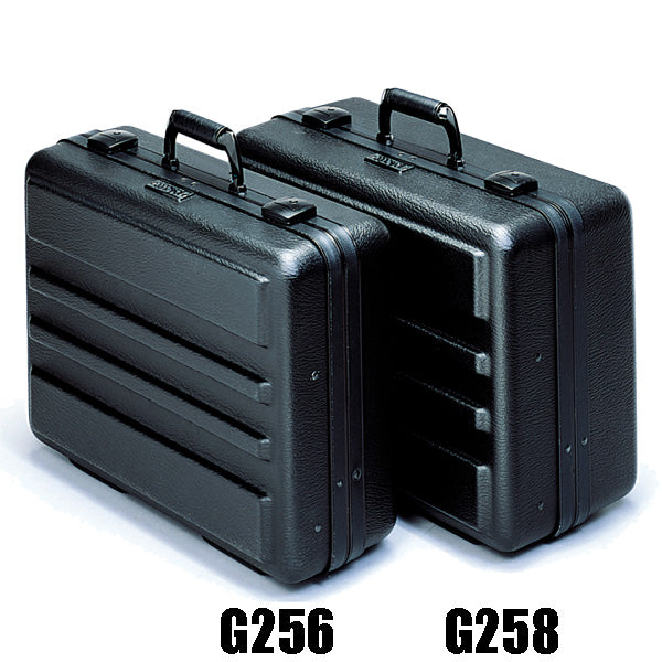 Crawford G256-WX Tool Case Ultimate Gladiator 6" with W and X Pallets