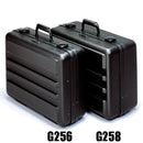 Crawford Premium Field Engineers Tool Kit - 89-G258 in Ultimate Gladiator 8" Deep Tool Case