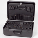 Crawford G258-YZ Tool Case Ultimate Gladiator 8" with Y and Z Pallets