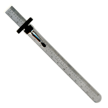 Stanley 33-215 Tape Measure, 3.5m (12ft) Inch and Metric PowerLock –  Crawford Tool