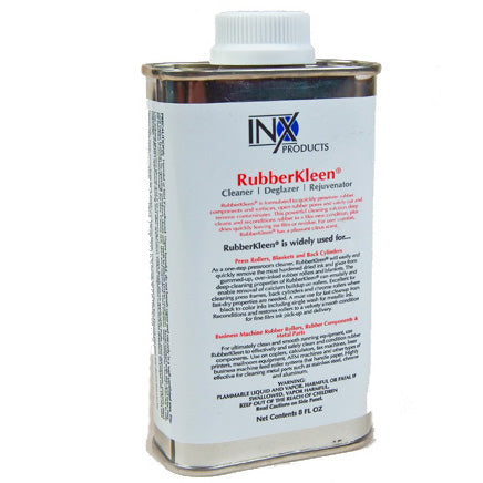 Rubber Cleaner and rejuvenator