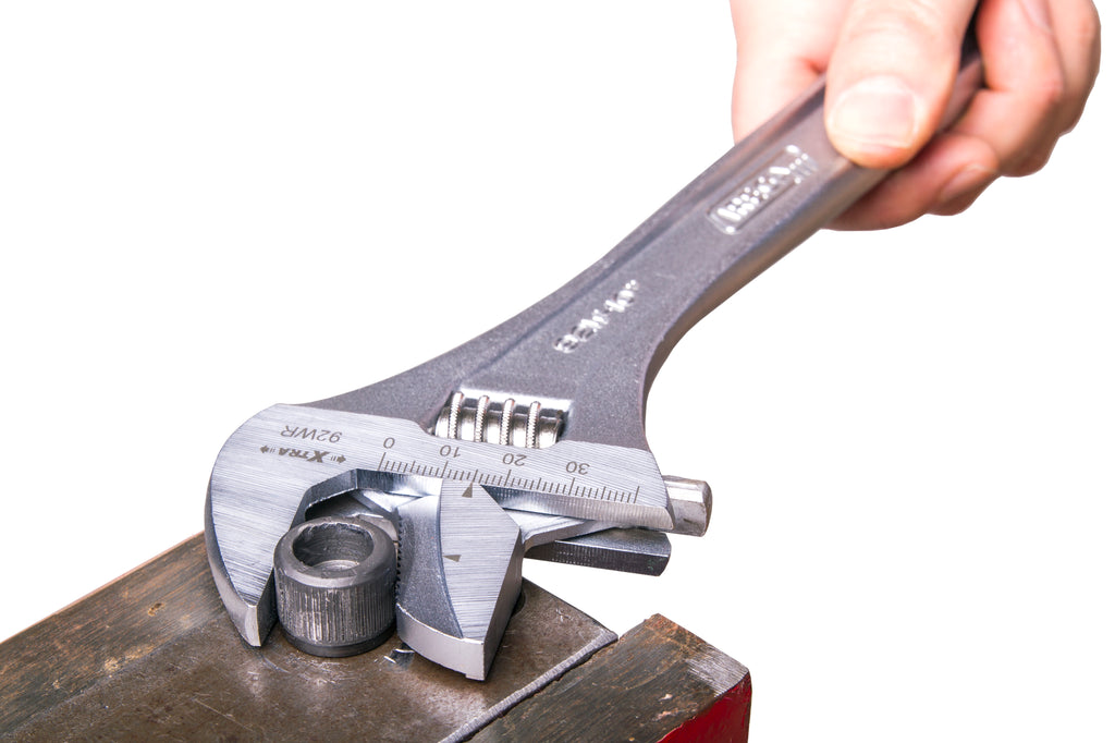 Aigo Japan Ratcheting Adjustable Auto Wrench Review 