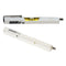 Johnson Level # 500 Pocket Level 5" With Top Reading Window and Magnetic Tip