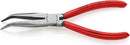 Knipex 9K384 Mechanics 4 Piece Plier Set