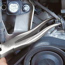 Knipex 9K384 Mechanics 4 Piece Plier Set