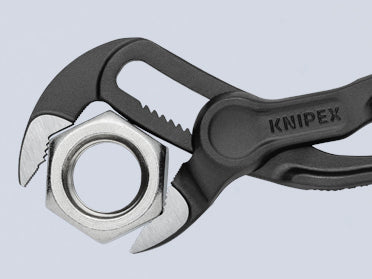 Knipex 87-00-100 4 XS Cobra Pliers