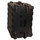 Crawford Premium Field Engineers Wheeled Tool Kit - 89-M350B in Wheeled Military Style 10" Deep Case
