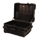 Crawford Premium Field Engineers Wheeled Tool Kit - 89-M350B in Wheeled Military Style 10" Deep Case