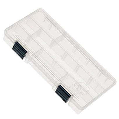 Plano 3500 Parts Box with Adjustable Dividers 9-18 Plano 3500 Parts Box with Adjustable Dividers 9-18