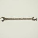 Vim Tools V-1 Miniature Open-End Wrench 13/64 + 15/64" - Crawford Tool