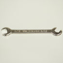 Vim Tools V-6 Miniature Open-End Wrench 5/16" + 9/32" - Crawford Tool