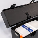 Atrix VACOSE220-230V Omega Supreme Plus Electronic ESD Safe Vacuum with EMI/RFI Suppression 230V