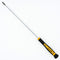 Felo 31752 Slotted 1/8" (3mm) x 8" Extra Long Flat Blade Precision Jewelers Screwdriver