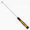 Felo 31756 Slotted 3.5mm (9/64') x 6" (150mm) Flat Blade Precision Jewelers Screwdriver