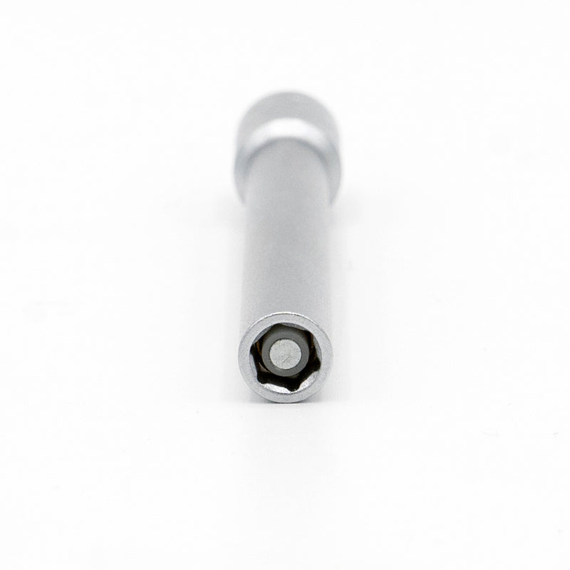 Felo 61713 Deep 5.5mm M-TEC Magnetic Socket (1/4" Drive)