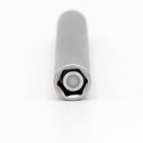 Felo 61721 Deep 10mm M-TEC Magnetic Socket (1/4" Drive)