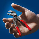 Knipex 87 01 125 Cobra Pliers 5"