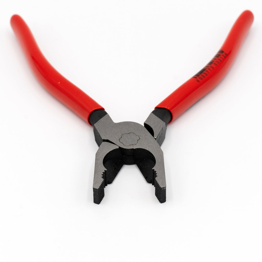 Knipex Combination Pliers 7 (180mm) - Screwfix Knipex Combination Pliers 7 (180mm) - Screwfix